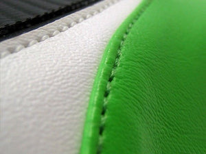 Luimoto Team Edition Seat Covers Front & Rear 4 Colors For Kawasaki ZX10R 08-10