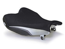 Load image into Gallery viewer, Luimoto Team Edition Rider Seat Cover 5 Color Options For Suzuki GSXR 1000 09-16