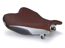 Load image into Gallery viewer, Luimoto Team Edition Rider Seat Cover 5 Color Options For Suzuki GSXR 1000 09-16