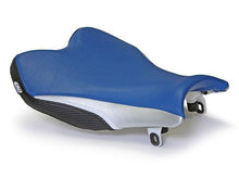 Load image into Gallery viewer, Luimoto Team Edition Rider Seat Cover 5 Color Options For Suzuki GSXR 1000 09-16
