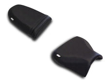 Load image into Gallery viewer, Luimoto Baseline Seat Covers Front Rear 5 Colors For Suzuki GSXR 1000 2001-2002