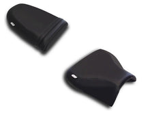Load image into Gallery viewer, Luimoto Baseline Seat Covers Front Rear 5 Colors For Suzuki GSXR 1000 2001-2002