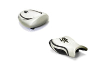 Load image into Gallery viewer, Luimoto Kanji Seat Covers Front &amp; Rear 10 Colors New For Suzuki Hayabusa 2008-17