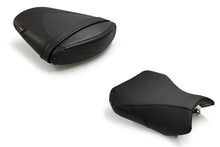 Load image into Gallery viewer, Luimoto Baseline Seat Covers Set 3 Colors For Suzuki GSXR 600 750 2011-2022