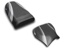 Load image into Gallery viewer, Luimoto Team Edition Seat Covers Front &amp; Rear 8 Color For Suzuki GSXR 1000 01-02