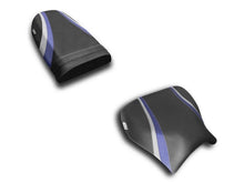 Load image into Gallery viewer, Luimoto Team Edition Seat Covers Front &amp; Rear 8 Color For Suzuki GSXR 1000 01-02