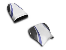 Load image into Gallery viewer, Luimoto Team Edition Seat Covers Front &amp; Rear 8 Color For Suzuki GSXR 1000 01-02