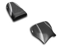 Load image into Gallery viewer, Luimoto Team Edition Seat Covers Front &amp; Rear 8 Color For Suzuki GSXR 1000 01-02