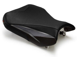 Luimoto Team Edition Rider Seat Cover 5 Colors For Suzuki GSXR 600 750 2011-2018