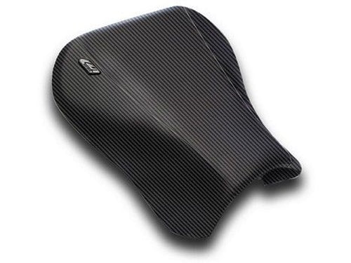 Luimoto Baseline Rider Seat Cover 3 Color Options For Suzuki GSXR 600 750 04-05