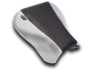Luimoto Baseline Rider Seat Cover 3 Color Options For Suzuki GSXR 600 750 04-05