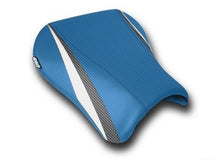 Load image into Gallery viewer, Luimoto Team Edition Rider Seat Cover 7 Colors For Suzuki GSXR 600 750 2004-2005