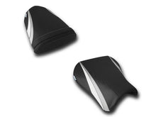 Load image into Gallery viewer, Luimoto Team Edition Seat Covers Set 7 Colors For Suzuki GSXR 600 750 2004-2005