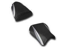 Load image into Gallery viewer, Luimoto Team Edition Seat Covers Set 7 Colors For Suzuki GSXR 600 750 2004-2005