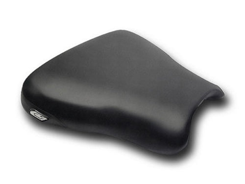 Luimoto Baseline Rider Seat Cover 2 Color Options For Suzuki GSXR 600 750 96-00