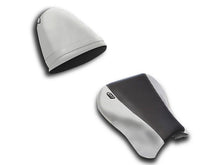 Load image into Gallery viewer, Luimoto Baseline Seat Covers Front &amp; Rear 3 Colors For Suzuki GSXR 600 750 04-05
