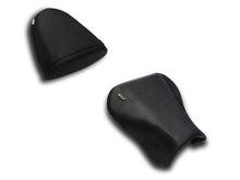 Load image into Gallery viewer, Luimoto Baseline Seat Covers Front &amp; Rear 3 Colors For Suzuki GSXR 600 750 04-05