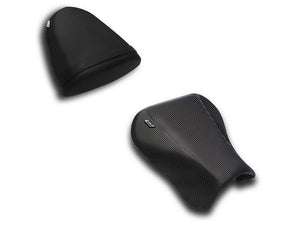 Luimoto Baseline Seat Covers Front & Rear 3 Colors For Suzuki GSXR 600 750 04-05
