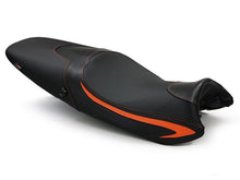 Load image into Gallery viewer, Luimoto Team Edition seat cover for Triumph Speed Triple 2008-2010 — Euro Motards
