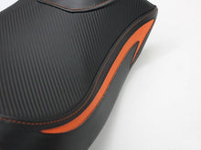 Load image into Gallery viewer, Luimoto Team Edition seat cover for Triumph Speed Triple 2008-2010 — Euro Motards