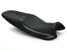 Load image into Gallery viewer, Luimoto Team Edition seat cover for Triumph Speed Triple 2008-2010 — Euro Motards