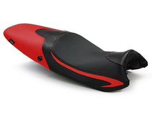 Load image into Gallery viewer, Luimoto Team Edition seat cover for Triumph Speed Triple 2008-2010 — Euro Motards