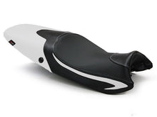 Load image into Gallery viewer, Luimoto Team Edition seat cover for Triumph Speed Triple 2008-2010 — Euro Motards
