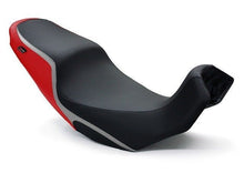 Load image into Gallery viewer, Luimoto Team Edition seat cover for Triumph Tiger 1050 2007-2013 — Euro Motards