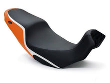 Load image into Gallery viewer, Luimoto Team Edition seat cover for Triumph Tiger 1050 2007-2013 — Euro Motards