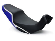 Load image into Gallery viewer, Luimoto Team Edition seat cover for Triumph Tiger 1050 2007-2013 — Euro Motards