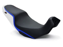 Load image into Gallery viewer, Luimoto Team Edition Seat Cover 7 Color Options For Triumph Tiger 1050 2007-2013