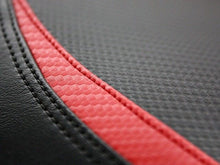 Load image into Gallery viewer, Luimoto Team Edition Seat Cover 7 Color Options For Triumph Tiger 1050 2007-2013