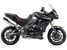 Load image into Gallery viewer, Luimoto Team Edition Seat Cover 7 Color Options For Triumph Tiger 1050 2007-2013