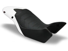 Load image into Gallery viewer, Luimoto Cafe Line seat cover for Triumph Speed Triple 2011-2015 — Euro Motards