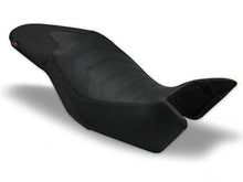 Load image into Gallery viewer, Luimoto Cafe Line seat cover for Triumph Speed Triple 2011-2015 — Euro Motards