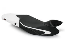 Load image into Gallery viewer, Luimoto Team Edition seat cover for Triumph Street Triple 2007-2012 — Euro Motards
