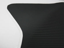 Load image into Gallery viewer, Luimoto Team Edition Seat Cover 7 Color Options For Triumph Street Triple 07-12