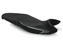 Load image into Gallery viewer, Luimoto Team Edition seat cover for Triumph Street Triple 2007-2012 — Euro Motards