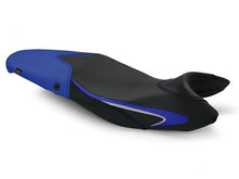 Load image into Gallery viewer, Luimoto Team Edition seat cover for Triumph Street Triple 2007-2012 — Euro Motards