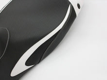 Load image into Gallery viewer, Luimoto Team Edition Seat Cover 7 Color Options For Triumph Street Triple 07-12