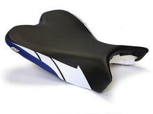 Load image into Gallery viewer, Luimoto Team Edition rider seat cover for Yamaha R1 2009-2014 — Euro Motards