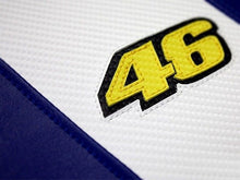 Load image into Gallery viewer, Luimoto Limited Edition rider seat cover for Yamaha R1 2009-2014 — Euro Motards