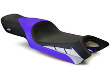 Load image into Gallery viewer, Luimoto Team Edition seat cover for Yamaha FZ6 2004-2008 — Euro Motards