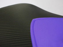 Load image into Gallery viewer, Luimoto Team Edition seat cover for Yamaha FZ6 2004-2008 — Euro Motards