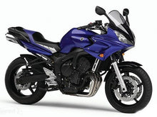 Load image into Gallery viewer, Luimoto Team Edition seat cover for Yamaha FZ6 2004-2008 — Euro Motards