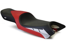 Load image into Gallery viewer, Luimoto Team Edition Seat Cover 5 Color Options New For Yamaha FZ6 2004-2008