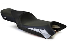 Load image into Gallery viewer, Luimoto Team Edition Seat Cover 5 Color Options New For Yamaha FZ6 2004-2008