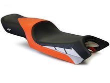 Load image into Gallery viewer, Luimoto Team Edition Seat Cover 5 Color Options New For Yamaha FZ6 2004-2008