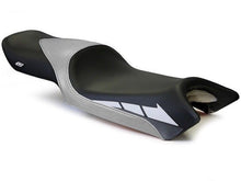 Load image into Gallery viewer, Luimoto Team Edition Seat Cover 5 Color Options New For Yamaha FZ6 2004-2008