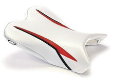 Load image into Gallery viewer, Luimoto Raven Edition Rider Seat Cover 6 Color Options New For Yamaha R1 2009-14